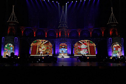 ꡼ No.109 | ǥ饬륺Υ饤֥٥ȡTHE IDOLM@STER CINDERELLA GIRLS 4thLIVE TriCastle Storyס͸ͤݡȡϢΥץ饤Ȥ˲϶ʳΤĤ