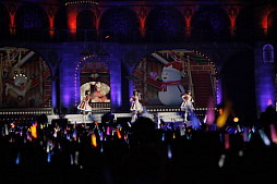 ꡼ No.110 | ǥ饬륺Υ饤֥٥ȡTHE IDOLM@STER CINDERELLA GIRLS 4thLIVE TriCastle Storyס͸ͤݡȡϢΥץ饤Ȥ˲϶ʳΤĤ