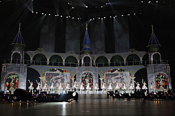 ꡼ No.122 | ǥ饬륺Υ饤֥٥ȡTHE IDOLM@STER CINDERELLA GIRLS 4thLIVE TriCastle Storyס͸ͤݡȡϢΥץ饤Ȥ˲϶ʳΤĤ