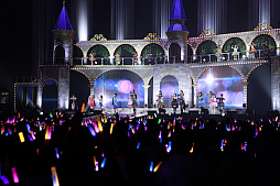 ���������꡼ No.003�Υ���ͥ������ / ����ǥ�饬���륺4th�饤�֡�THE IDOLM@STER CINDERELLA GIRLS 4thLIVE TriCastle Story�׳��š����ץ饤�������ȤȤ��Ƥ��襤���ܥ����夰��ߥ����ɥ뤬�о줷���Ǥ��衤�Τ������޽�����ݡ���