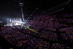 ���������꡼ No.006�Υ���ͥ������ / ����ǥ�饬���륺4th�饤�֡�THE IDOLM@STER CINDERELLA GIRLS 4thLIVE TriCastle Story�׳��š����ץ饤�������ȤȤ��Ƥ��襤���ܥ����夰��ߥ����ɥ뤬�о줷���Ǥ��衤�Τ������޽�����ݡ���