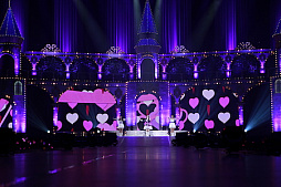 ���������꡼ No.007�Υ���ͥ������ / ����ǥ�饬���륺4th�饤�֡�THE IDOLM@STER CINDERELLA GIRLS 4thLIVE TriCastle Story�׳��š����ץ饤�������ȤȤ��Ƥ��襤���ܥ����夰��ߥ����ɥ뤬�о줷���Ǥ��衤�Τ������޽�����ݡ���