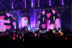 ���������꡼ No.008�Υ���ͥ������ / ����ǥ�饬���륺4th�饤�֡�THE IDOLM@STER CINDERELLA GIRLS 4thLIVE TriCastle Story�׳��š����ץ饤�������ȤȤ��Ƥ��襤���ܥ����夰��ߥ����ɥ뤬�о줷���Ǥ��衤�Τ������޽�����ݡ���