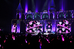 ���������꡼ No.009�Υ���ͥ������ / ����ǥ�饬���륺4th�饤�֡�THE IDOLM@STER CINDERELLA GIRLS 4thLIVE TriCastle Story�׳��š����ץ饤�������ȤȤ��Ƥ��襤���ܥ����夰��ߥ����ɥ뤬�о줷���Ǥ��衤�Τ������޽�����ݡ���