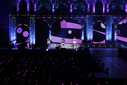 ���������꡼ No.010�Υ���ͥ������ / ����ǥ�饬���륺4th�饤�֡�THE IDOLM@STER CINDERELLA GIRLS 4thLIVE TriCastle Story�׳��š����ץ饤�������ȤȤ��Ƥ��襤���ܥ����夰��ߥ����ɥ뤬�о줷���Ǥ��衤�Τ������޽�����ݡ���