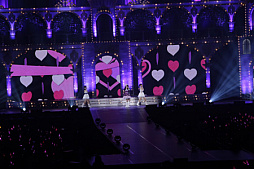 ���������꡼ No.011�Υ���ͥ������ / ����ǥ�饬���륺4th�饤�֡�THE IDOLM@STER CINDERELLA GIRLS 4thLIVE TriCastle Story�׳��š����ץ饤�������ȤȤ��Ƥ��襤���ܥ����夰��ߥ����ɥ뤬�о줷���Ǥ��衤�Τ������޽�����ݡ���