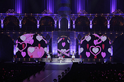 ���������꡼ No.012�Υ���ͥ������ / ����ǥ�饬���륺4th�饤�֡�THE IDOLM@STER CINDERELLA GIRLS 4thLIVE TriCastle Story�׳��š����ץ饤�������ȤȤ��Ƥ��襤���ܥ����夰��ߥ����ɥ뤬�о줷���Ǥ��衤�Τ������޽�����ݡ���