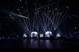 ���������꡼ No.016�Υ���ͥ������ / ����ǥ�饬���륺4th�饤�֡�THE IDOLM@STER CINDERELLA GIRLS 4thLIVE TriCastle Story�׳��š����ץ饤�������ȤȤ��Ƥ��襤���ܥ����夰��ߥ����ɥ뤬�о줷���Ǥ��衤�Τ������޽�����ݡ���