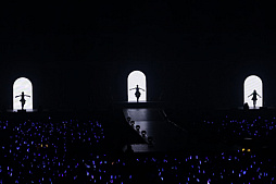 ���������꡼ No.018�Υ���ͥ������ / ����ǥ�饬���륺4th�饤�֡�THE IDOLM@STER CINDERELLA GIRLS 4thLIVE TriCastle Story�׳��š����ץ饤�������ȤȤ��Ƥ��襤���ܥ����夰��ߥ����ɥ뤬�о줷���Ǥ��衤�Τ������޽�����ݡ���