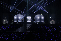 ���������꡼ No.019�Υ���ͥ������ / ����ǥ�饬���륺4th�饤�֡�THE IDOLM@STER CINDERELLA GIRLS 4thLIVE TriCastle Story�׳��š����ץ饤�������ȤȤ��Ƥ��襤���ܥ����夰��ߥ����ɥ뤬�о줷���Ǥ��衤�Τ������޽�����ݡ���