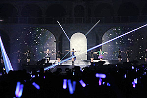 ���������꡼ No.020�Υ���ͥ������ / ����ǥ�饬���륺4th�饤�֡�THE IDOLM@STER CINDERELLA GIRLS 4thLIVE TriCastle Story�׳��š����ץ饤�������ȤȤ��Ƥ��襤���ܥ����夰��ߥ����ɥ뤬�о줷���Ǥ��衤�Τ������޽�����ݡ���