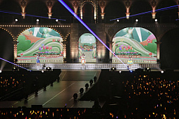 ���������꡼ No.026�Υ���ͥ������ / ����ǥ�饬���륺4th�饤�֡�THE IDOLM@STER CINDERELLA GIRLS 4thLIVE TriCastle Story�׳��š����ץ饤�������ȤȤ��Ƥ��襤���ܥ����夰��ߥ����ɥ뤬�о줷���Ǥ��衤�Τ������޽�����ݡ���