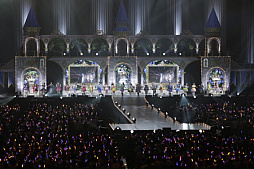 ���������꡼ No.028�Υ���ͥ������ / ����ǥ�饬���륺4th�饤�֡�THE IDOLM@STER CINDERELLA GIRLS 4thLIVE TriCastle Story�׳��š����ץ饤�������ȤȤ��Ƥ��襤���ܥ����夰��ߥ����ɥ뤬�о줷���Ǥ��衤�Τ������޽�����ݡ���