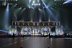 ���������꡼ No.030�Υ���ͥ������ / ����ǥ�饬���륺4th�饤�֡�THE IDOLM@STER CINDERELLA GIRLS 4thLIVE TriCastle Story�׳��š����ץ饤�������ȤȤ��Ƥ��襤���ܥ����夰��ߥ����ɥ뤬�о줷���Ǥ��衤�Τ������޽�����ݡ���