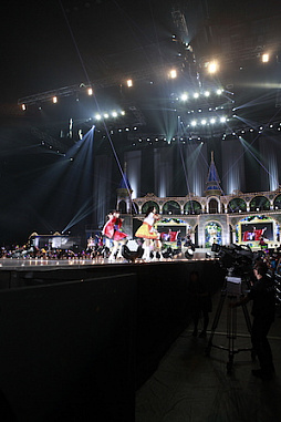 ���������꡼ No.031�Υ���ͥ������ / ����ǥ�饬���륺4th�饤�֡�THE IDOLM@STER CINDERELLA GIRLS 4thLIVE TriCastle Story�׳��š����ץ饤�������ȤȤ��Ƥ��襤���ܥ����夰��ߥ����ɥ뤬�о줷���Ǥ��衤�Τ������޽�����ݡ���