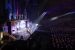 ���������꡼ No.033�Υ���ͥ������ / ����ǥ�饬���륺4th�饤�֡�THE IDOLM@STER CINDERELLA GIRLS 4thLIVE TriCastle Story�׳��š����ץ饤�������ȤȤ��Ƥ��襤���ܥ����夰��ߥ����ɥ뤬�о줷���Ǥ��衤�Τ������޽�����ݡ���