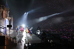 ���������꡼ No.034�Υ���ͥ������ / ����ǥ�饬���륺4th�饤�֡�THE IDOLM@STER CINDERELLA GIRLS 4thLIVE TriCastle Story�׳��š����ץ饤�������ȤȤ��Ƥ��襤���ܥ����夰��ߥ����ɥ뤬�о줷���Ǥ��衤�Τ������޽�����ݡ���