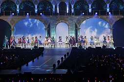 ���������꡼ No.035�Υ���ͥ������ / ����ǥ�饬���륺4th�饤�֡�THE IDOLM@STER CINDERELLA GIRLS 4thLIVE TriCastle Story�׳��š����ץ饤�������ȤȤ��Ƥ��襤���ܥ����夰��ߥ����ɥ뤬�о줷���Ǥ��衤�Τ������޽�����ݡ���