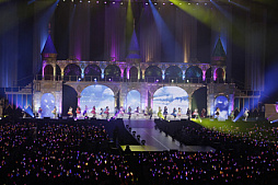 ���������꡼ No.036�Υ���ͥ������ / ����ǥ�饬���륺4th�饤�֡�THE IDOLM@STER CINDERELLA GIRLS 4thLIVE TriCastle Story�׳��š����ץ饤�������ȤȤ��Ƥ��襤���ܥ����夰��ߥ����ɥ뤬�о줷���Ǥ��衤�Τ������޽�����ݡ���