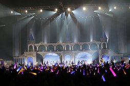 ���������꡼ No.037�Υ���ͥ������ / ����ǥ�饬���륺4th�饤�֡�THE IDOLM@STER CINDERELLA GIRLS 4thLIVE TriCastle Story�׳��š����ץ饤�������ȤȤ��Ƥ��襤���ܥ����夰��ߥ����ɥ뤬�о줷���Ǥ��衤�Τ������޽�����ݡ���