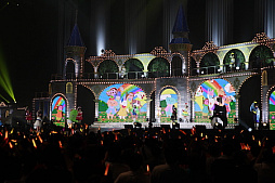 ���������꡼ No.039�Υ���ͥ������ / ����ǥ�饬���륺4th�饤�֡�THE IDOLM@STER CINDERELLA GIRLS 4thLIVE TriCastle Story�׳��š����ץ饤�������ȤȤ��Ƥ��襤���ܥ����夰��ߥ����ɥ뤬�о줷���Ǥ��衤�Τ������޽�����ݡ���