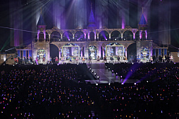 ���������꡼ No.044�Υ���ͥ������ / ����ǥ�饬���륺4th�饤�֡�THE IDOLM@STER CINDERELLA GIRLS 4thLIVE TriCastle Story�׳��š����ץ饤�������ȤȤ��Ƥ��襤���ܥ����夰��ߥ����ɥ뤬�о줷���Ǥ��衤�Τ������޽�����ݡ���