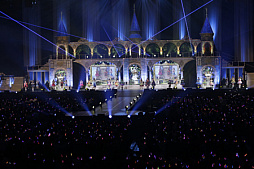 ���������꡼ No.045�Υ���ͥ������ / ����ǥ�饬���륺4th�饤�֡�THE IDOLM@STER CINDERELLA GIRLS 4thLIVE TriCastle Story�׳��š����ץ饤�������ȤȤ��Ƥ��襤���ܥ����夰��ߥ����ɥ뤬�о줷���Ǥ��衤�Τ������޽�����ݡ���