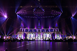 ���������꡼ No.047�Υ���ͥ������ / ����ǥ�饬���륺4th�饤�֡�THE IDOLM@STER CINDERELLA GIRLS 4thLIVE TriCastle Story�׳��š����ץ饤�������ȤȤ��Ƥ��襤���ܥ����夰��ߥ����ɥ뤬�о줷���Ǥ��衤�Τ������޽�����ݡ���