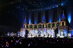 ���������꡼ No.048�Υ���ͥ������ / ����ǥ�饬���륺4th�饤�֡�THE IDOLM@STER CINDERELLA GIRLS 4thLIVE TriCastle Story�׳��š����ץ饤�������ȤȤ��Ƥ��襤���ܥ����夰��ߥ����ɥ뤬�о줷���Ǥ��衤�Τ������޽�����ݡ���