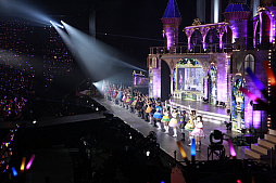 ���������꡼ No.049�Υ���ͥ������ / ����ǥ�饬���륺4th�饤�֡�THE IDOLM@STER CINDERELLA GIRLS 4thLIVE TriCastle Story�׳��š����ץ饤�������ȤȤ��Ƥ��襤���ܥ����夰��ߥ����ɥ뤬�о줷���Ǥ��衤�Τ������޽�����ݡ���