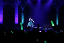 ���������꡼ No.002�Υ���ͥ������ / Ϣ���Υ��ץ饤�������Ȥ˥��ץ饤����������ǥ�饬���륺4th�饤�֡�THE IDOLM@STER CINDERELLA GIRLS 4thLIVE TriCastle Story�׺ǽ��������ͤ򤢤ʤ���