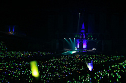 ���������꡼ No.003�Υ���ͥ������ / Ϣ���Υ��ץ饤�������Ȥ˥��ץ饤����������ǥ�饬���륺4th�饤�֡�THE IDOLM@STER CINDERELLA GIRLS 4thLIVE TriCastle Story�׺ǽ��������ͤ򤢤ʤ���