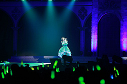 ���������꡼ No.004�Υ���ͥ������ / Ϣ���Υ��ץ饤�������Ȥ˥��ץ饤����������ǥ�饬���륺4th�饤�֡�THE IDOLM@STER CINDERELLA GIRLS 4thLIVE TriCastle Story�׺ǽ��������ͤ򤢤ʤ���