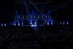 ���������꡼ No.007�Υ���ͥ������ / Ϣ���Υ��ץ饤�������Ȥ˥��ץ饤����������ǥ�饬���륺4th�饤�֡�THE IDOLM@STER CINDERELLA GIRLS 4thLIVE TriCastle Story�׺ǽ��������ͤ򤢤ʤ���