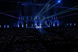 ���������꡼ No.008�Υ���ͥ������ / Ϣ���Υ��ץ饤�������Ȥ˥��ץ饤����������ǥ�饬���륺4th�饤�֡�THE IDOLM@STER CINDERELLA GIRLS 4thLIVE TriCastle Story�׺ǽ��������ͤ򤢤ʤ���