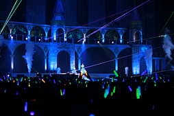 ���������꡼ No.009�Υ���ͥ������ / Ϣ���Υ��ץ饤�������Ȥ˥��ץ饤����������ǥ�饬���륺4th�饤�֡�THE IDOLM@STER CINDERELLA GIRLS 4thLIVE TriCastle Story�׺ǽ��������ͤ򤢤ʤ���