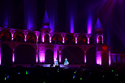 ���������꡼ No.010�Υ���ͥ������ / Ϣ���Υ��ץ饤�������Ȥ˥��ץ饤����������ǥ�饬���륺4th�饤�֡�THE IDOLM@STER CINDERELLA GIRLS 4thLIVE TriCastle Story�׺ǽ��������ͤ򤢤ʤ���