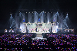 ���������꡼ No.015�Υ���ͥ������ / Ϣ���Υ��ץ饤�������Ȥ˥��ץ饤����������ǥ�饬���륺4th�饤�֡�THE IDOLM@STER CINDERELLA GIRLS 4thLIVE TriCastle Story�׺ǽ��������ͤ򤢤ʤ���