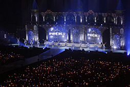 ���������꡼ No.018�Υ���ͥ������ / Ϣ���Υ��ץ饤�������Ȥ˥��ץ饤����������ǥ�饬���륺4th�饤�֡�THE IDOLM@STER CINDERELLA GIRLS 4thLIVE TriCastle Story�׺ǽ��������ͤ򤢤ʤ���