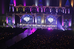 ���������꡼ No.019�Υ���ͥ������ / Ϣ���Υ��ץ饤�������Ȥ˥��ץ饤����������ǥ�饬���륺4th�饤�֡�THE IDOLM@STER CINDERELLA GIRLS 4thLIVE TriCastle Story�׺ǽ��������ͤ򤢤ʤ���