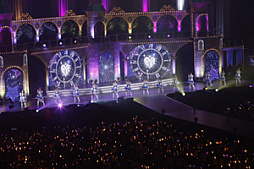 ���������꡼ No.020�Υ���ͥ������ / Ϣ���Υ��ץ饤�������Ȥ˥��ץ饤����������ǥ�饬���륺4th�饤�֡�THE IDOLM@STER CINDERELLA GIRLS 4thLIVE TriCastle Story�׺ǽ��������ͤ򤢤ʤ���