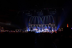 ���������꡼ No.021�Υ���ͥ������ / Ϣ���Υ��ץ饤�������Ȥ˥��ץ饤����������ǥ�饬���륺4th�饤�֡�THE IDOLM@STER CINDERELLA GIRLS 4thLIVE TriCastle Story�׺ǽ��������ͤ򤢤ʤ���