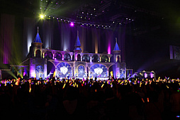 ���������꡼ No.022�Υ���ͥ������ / Ϣ���Υ��ץ饤�������Ȥ˥��ץ饤����������ǥ�饬���륺4th�饤�֡�THE IDOLM@STER CINDERELLA GIRLS 4thLIVE TriCastle Story�׺ǽ��������ͤ򤢤ʤ���