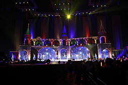 ���������꡼ No.023�Υ���ͥ������ / Ϣ���Υ��ץ饤�������Ȥ˥��ץ饤����������ǥ�饬���륺4th�饤�֡�THE IDOLM@STER CINDERELLA GIRLS 4thLIVE TriCastle Story�׺ǽ��������ͤ򤢤ʤ���