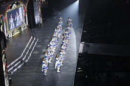 ���������꡼ No.024�Υ���ͥ������ / Ϣ���Υ��ץ饤�������Ȥ˥��ץ饤����������ǥ�饬���륺4th�饤�֡�THE IDOLM@STER CINDERELLA GIRLS 4thLIVE TriCastle Story�׺ǽ��������ͤ򤢤ʤ���