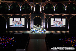 ���������꡼ No.028�Υ���ͥ������ / Ϣ���Υ��ץ饤�������Ȥ˥��ץ饤����������ǥ�饬���륺4th�饤�֡�THE IDOLM@STER CINDERELLA GIRLS 4thLIVE TriCastle Story�׺ǽ��������ͤ򤢤ʤ���