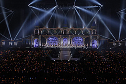 ���������꡼ No.029�Υ���ͥ������ / Ϣ���Υ��ץ饤�������Ȥ˥��ץ饤����������ǥ�饬���륺4th�饤�֡�THE IDOLM@STER CINDERELLA GIRLS 4thLIVE TriCastle Story�׺ǽ��������ͤ򤢤ʤ���