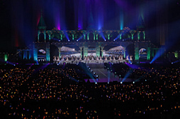 ���������꡼ No.030�Υ���ͥ������ / Ϣ���Υ��ץ饤�������Ȥ˥��ץ饤����������ǥ�饬���륺4th�饤�֡�THE IDOLM@STER CINDERELLA GIRLS 4thLIVE TriCastle Story�׺ǽ��������ͤ򤢤ʤ���