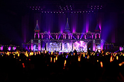 ���������꡼ No.032�Υ���ͥ������ / Ϣ���Υ��ץ饤�������Ȥ˥��ץ饤����������ǥ�饬���륺4th�饤�֡�THE IDOLM@STER CINDERELLA GIRLS 4thLIVE TriCastle Story�׺ǽ��������ͤ򤢤ʤ���