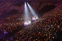 ���������꡼ No.040�Υ���ͥ������ / Ϣ���Υ��ץ饤�������Ȥ˥��ץ饤����������ǥ�饬���륺4th�饤�֡�THE IDOLM@STER CINDERELLA GIRLS 4thLIVE TriCastle Story�׺ǽ��������ͤ򤢤ʤ���